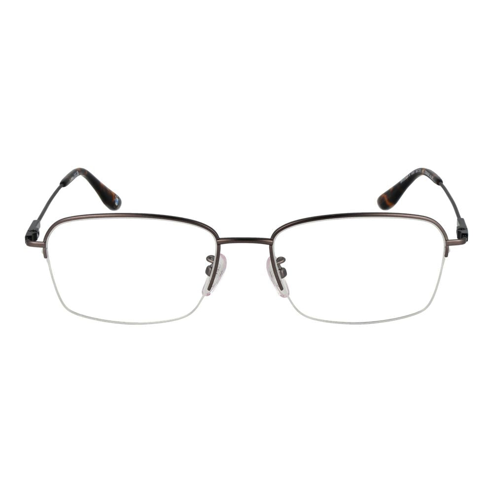 BMW Black Men Optical Frames - ACCEXO