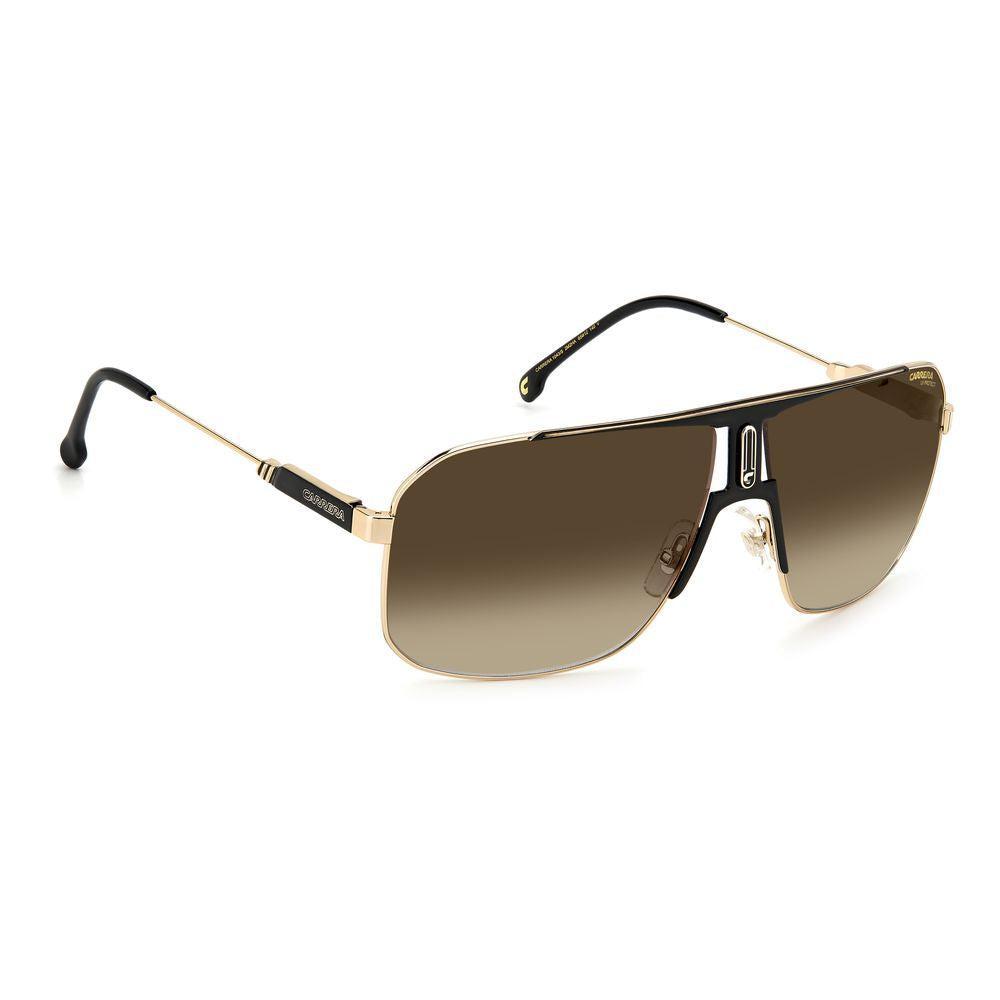 Carrera Bicolor Metal Sunglasses - ACCEXO