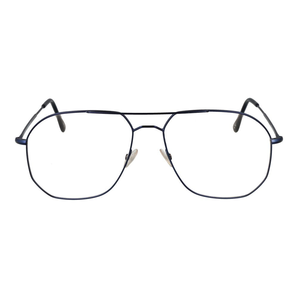 Andy Wolf Blue Unisex Optical Frames - ACCEXO