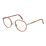 Andy Wolf Orange Unisex Optical Frames - ACCEXO