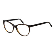 Andy Wolf Brown Unisex Optical Frames - ACCEXO