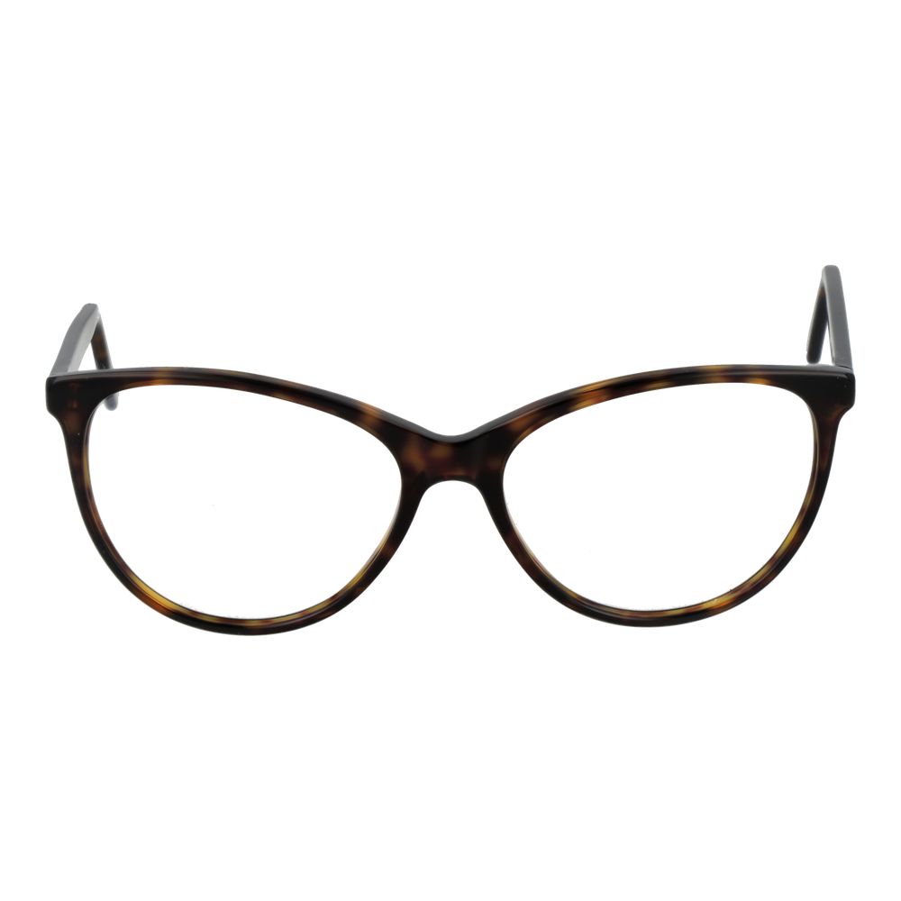 Andy Wolf Brown Unisex Optical Frames - ACCEXO