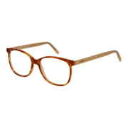 Andy Wolf Brown Unisex Optical Frames - ACCEXO