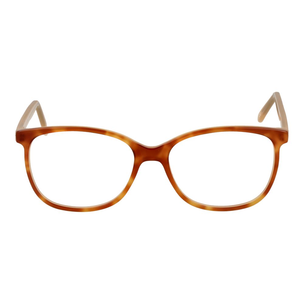 Andy Wolf Brown Unisex Optical Frames - ACCEXO