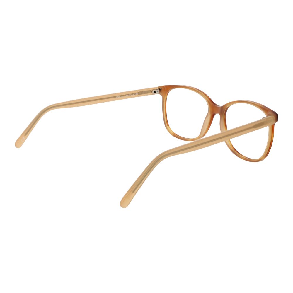 Andy Wolf Brown Unisex Optical Frames - ACCEXO