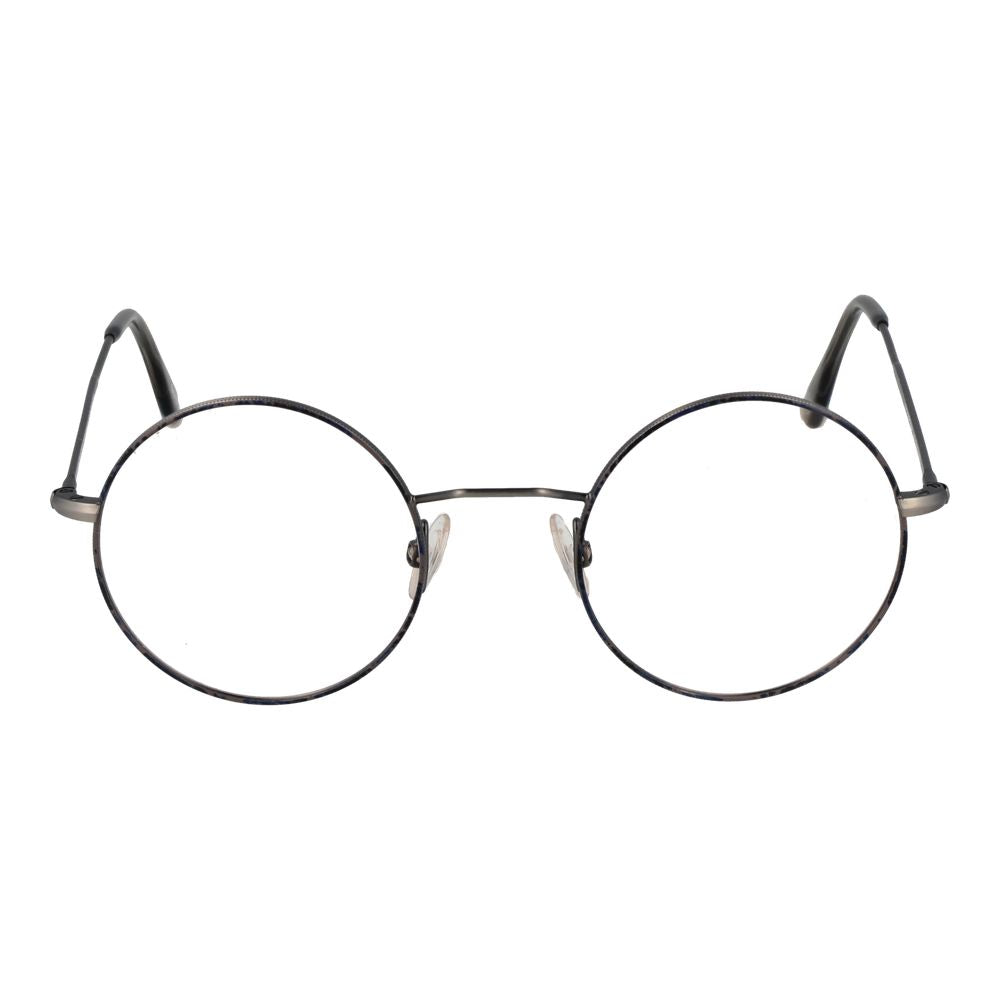 Andy Wolf Gray Unisex Optical Frames - ACCEXO