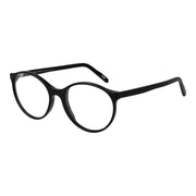 Andy Wolf Black Unisex Optical Frames - ACCEXO