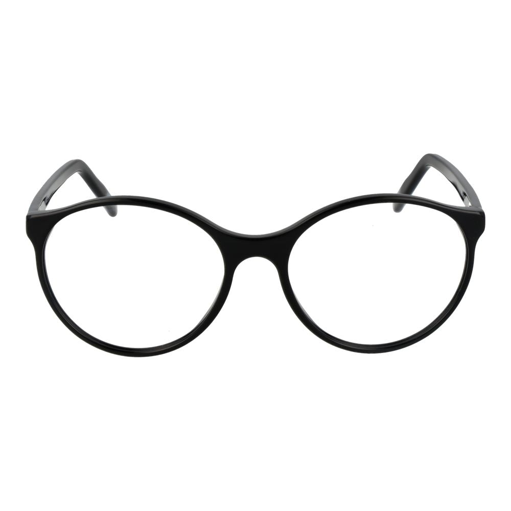 Andy Wolf Black Unisex Optical Frames - ACCEXO
