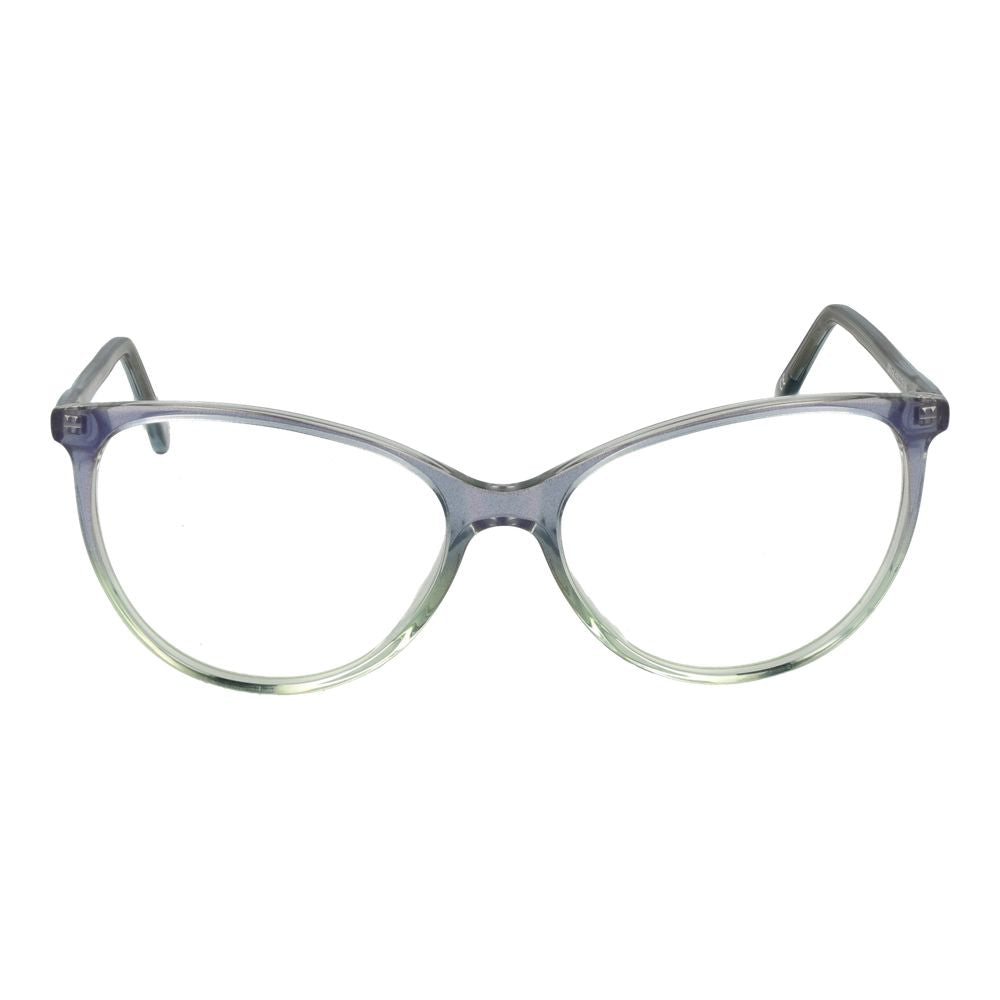 Andy Wolf Gray Unisex Optical Frames - ACCEXO