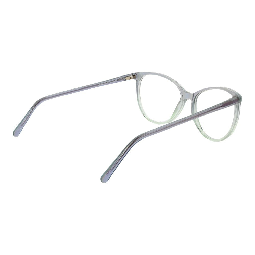 Andy Wolf Gray Unisex Optical Frames - ACCEXO