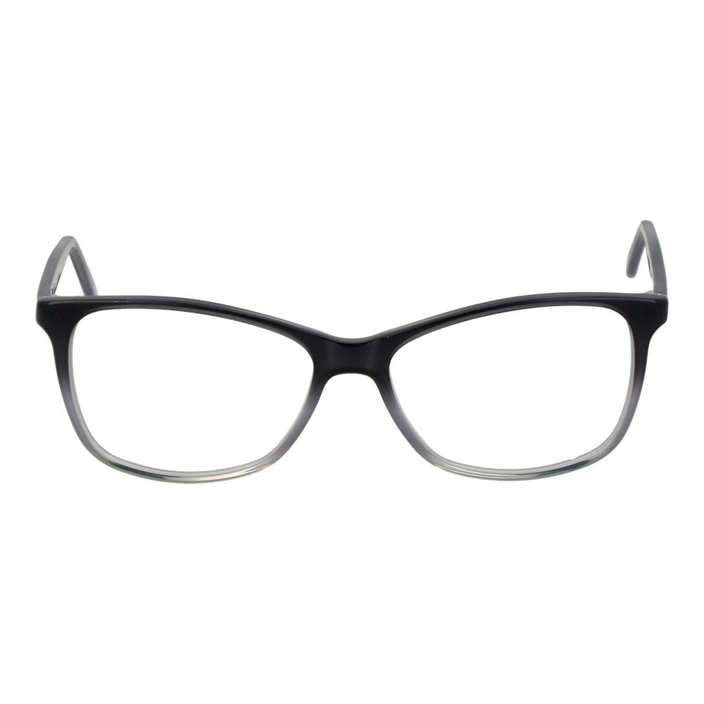 Andy Wolf Black Unisex Optical Frames - ACCEXO