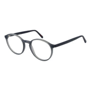 Andy Wolf Gray Unisex Optical Frames - ACCEXO