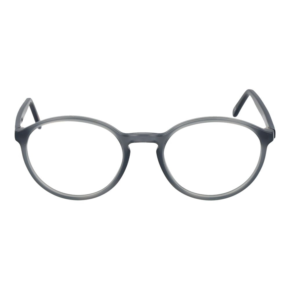 Andy Wolf Gray Unisex Optical Frames - ACCEXO
