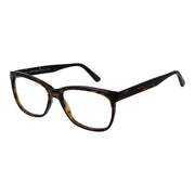 Andy Wolf Brown Unisex Optical Frames - ACCEXO
