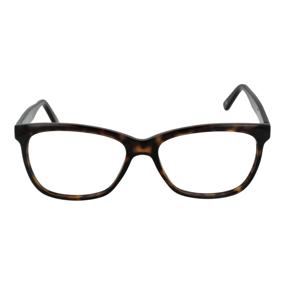 Andy Wolf Brown Unisex Optical Frames - ACCEXO