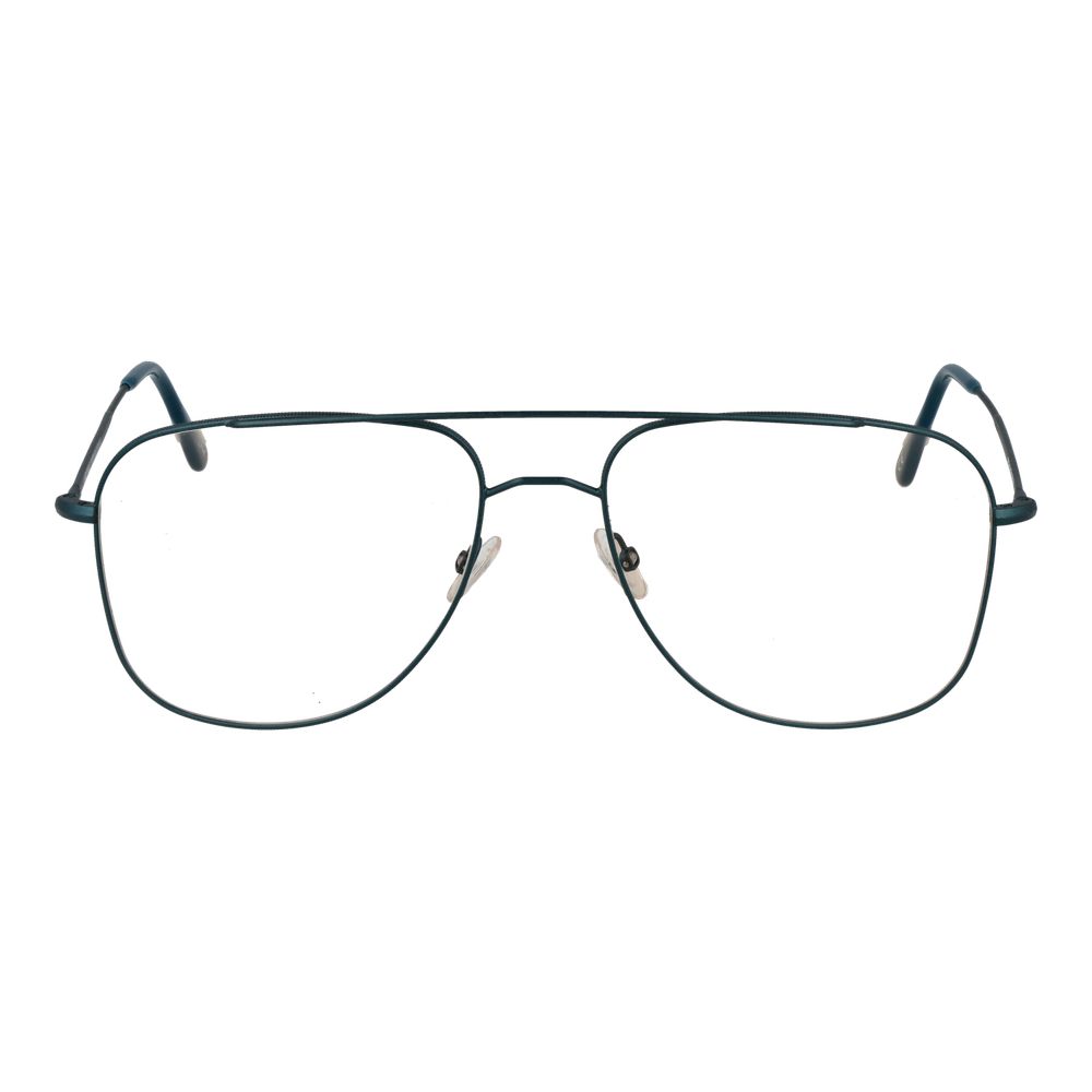 Andy Wolf Green Unisex Optical Frames - ACCEXO