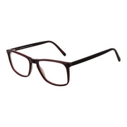 Andy Wolf Burgundy Unisex Optical Frames - ACCEXO
