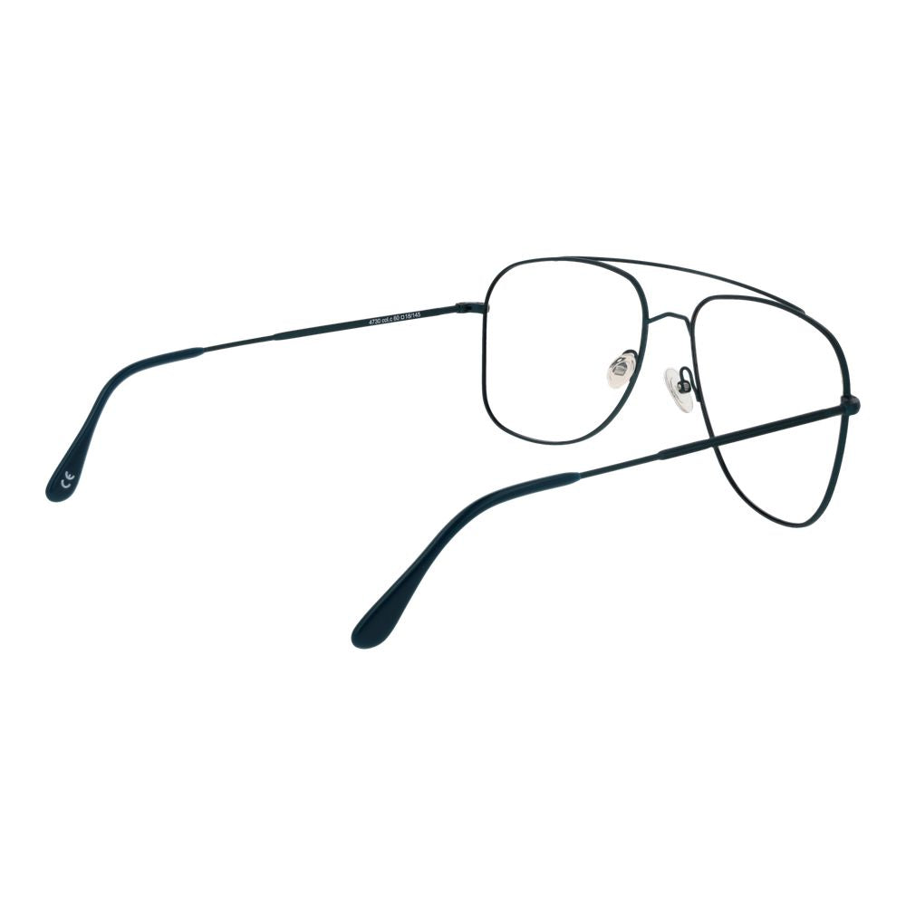 Andy Wolf Green Unisex Optical Frames - ACCEXO