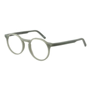Andy Wolf Gray Unisex Optical Frames - ACCEXO