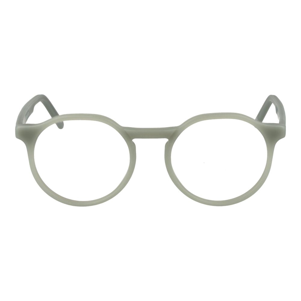Andy Wolf Gray Unisex Optical Frames - ACCEXO