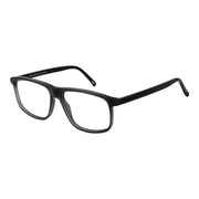 Andy Wolf Black Unisex Optical Frames - ACCEXO