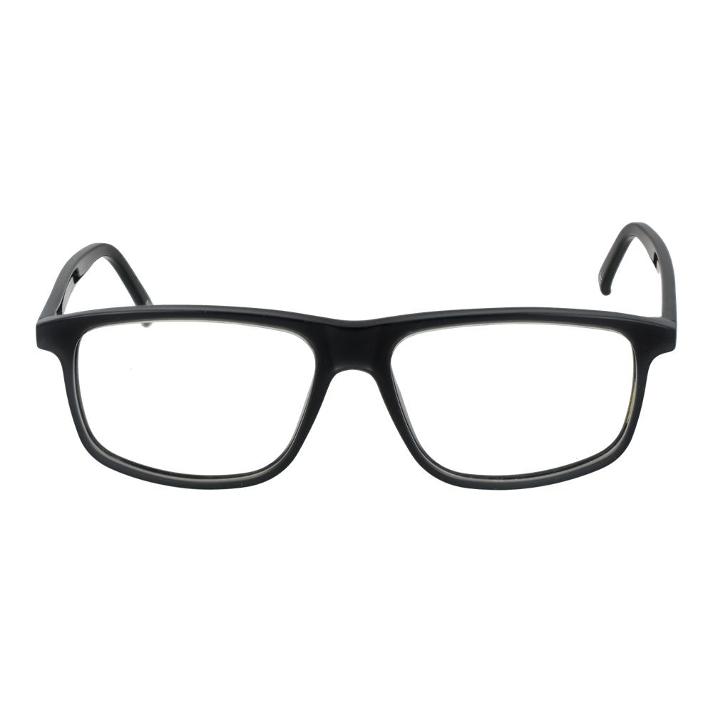 Andy Wolf Black Unisex Optical Frames - ACCEXO