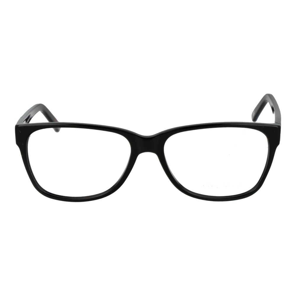 Andy Wolf Black Unisex Optical Frames - ACCEXO