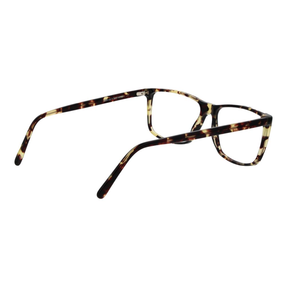 Andy Wolf Multicolor Unisex Optical Frames - ACCEXO