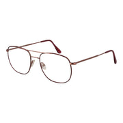 Andy Wolf Burgundy Unisex Optical Frames - ACCEXO