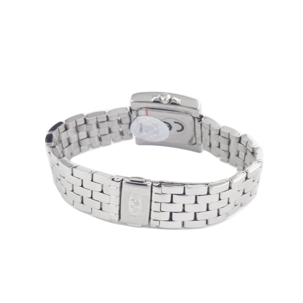 Time Force Silver Stainless Steel Watch - ACCEXO