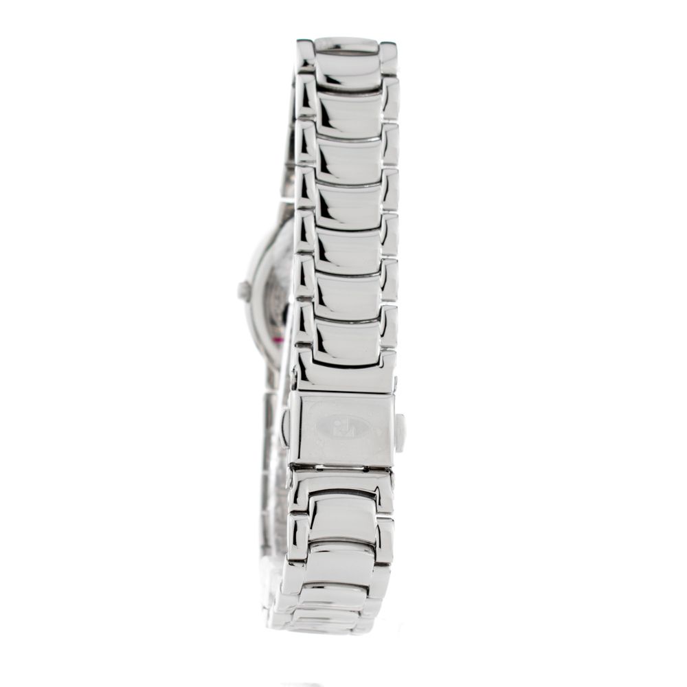 Time Force Silver Stainless Steel Watch - ACCEXO