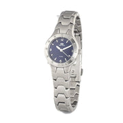 Time Force Silver Stainless Steel Watch - ACCEXO