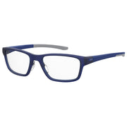 Under Armour Blue Resin Frames - ACCEXO