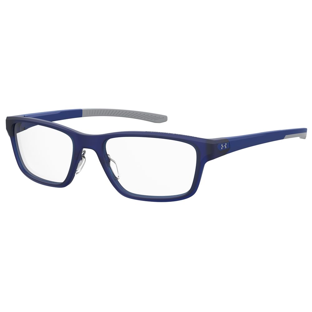 Under Armour Blue Resin Frames - ACCEXO