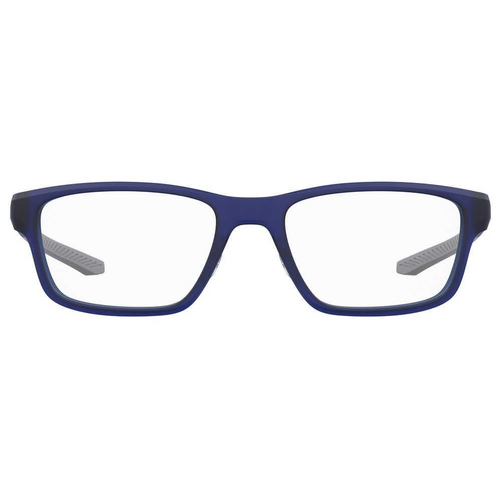 Under Armour Blue Resin Frames - ACCEXO