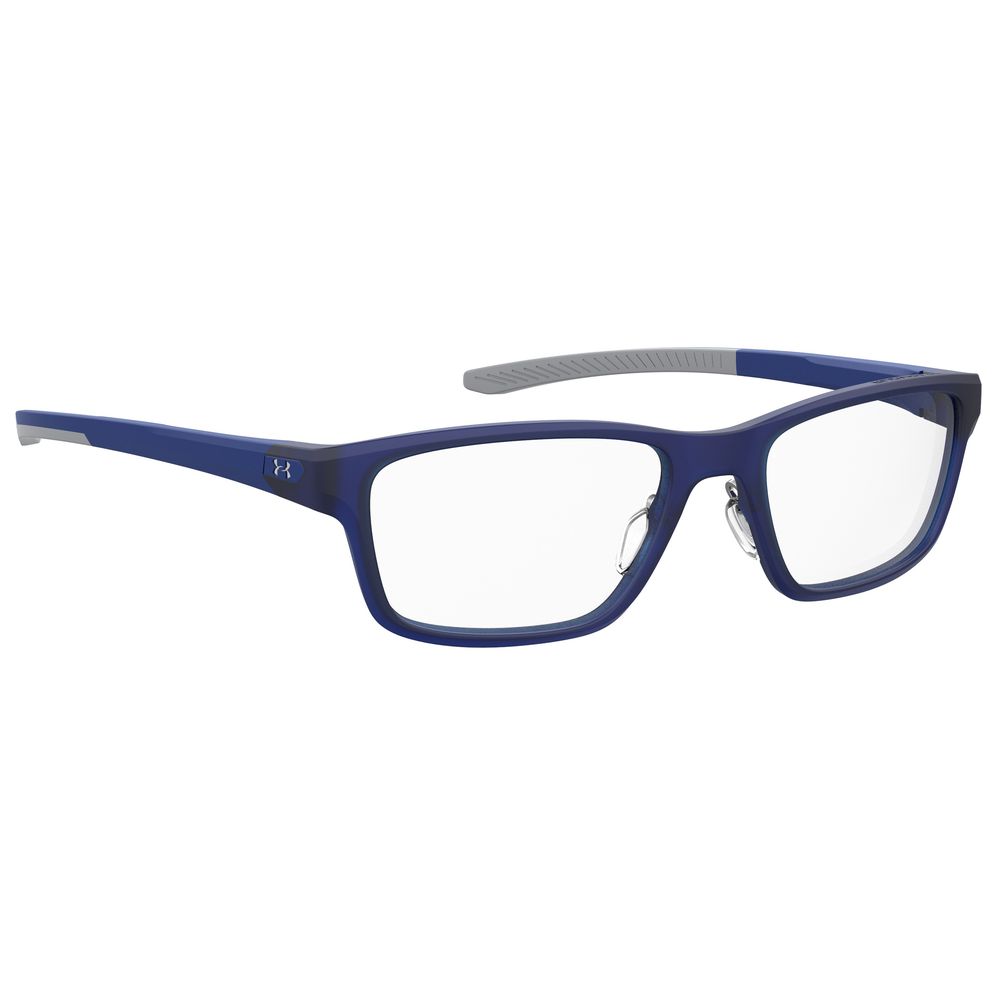 Under Armour Blue Resin Frames - ACCEXO