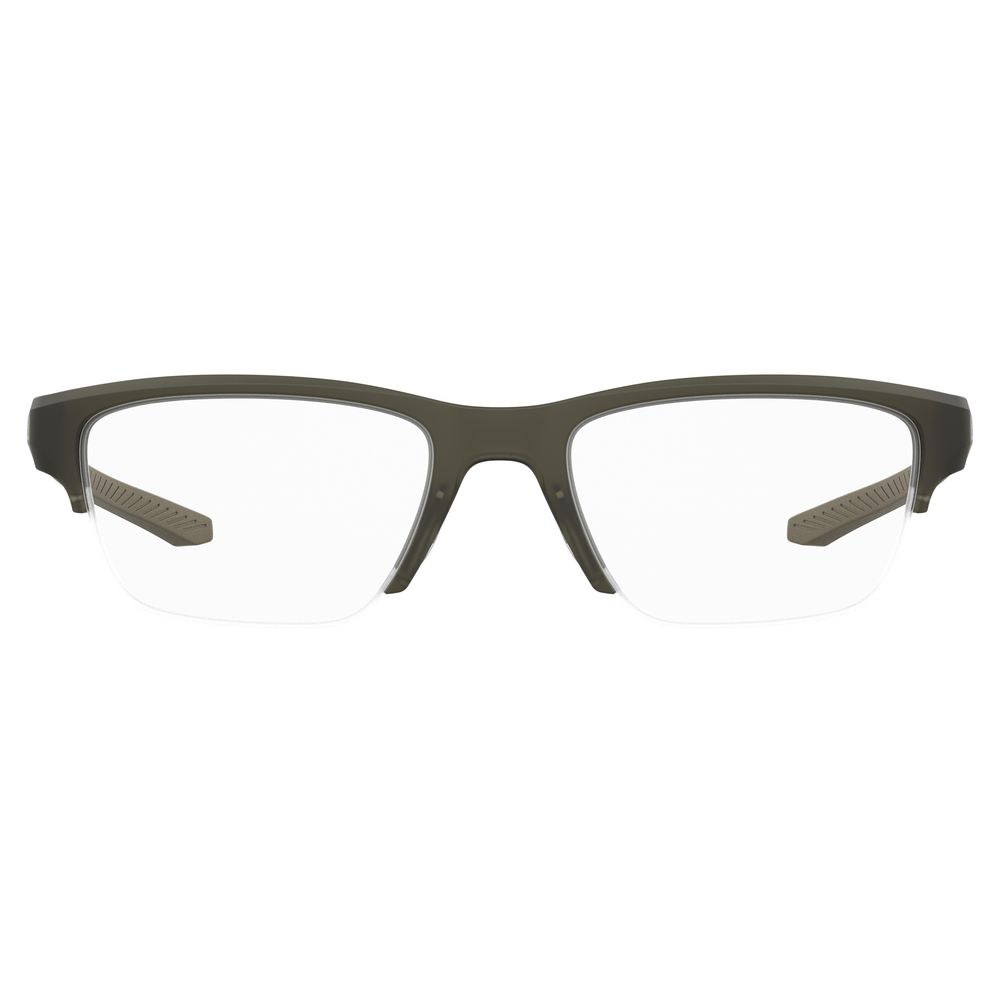 Under Armour Green Resin Frames - ACCEXO