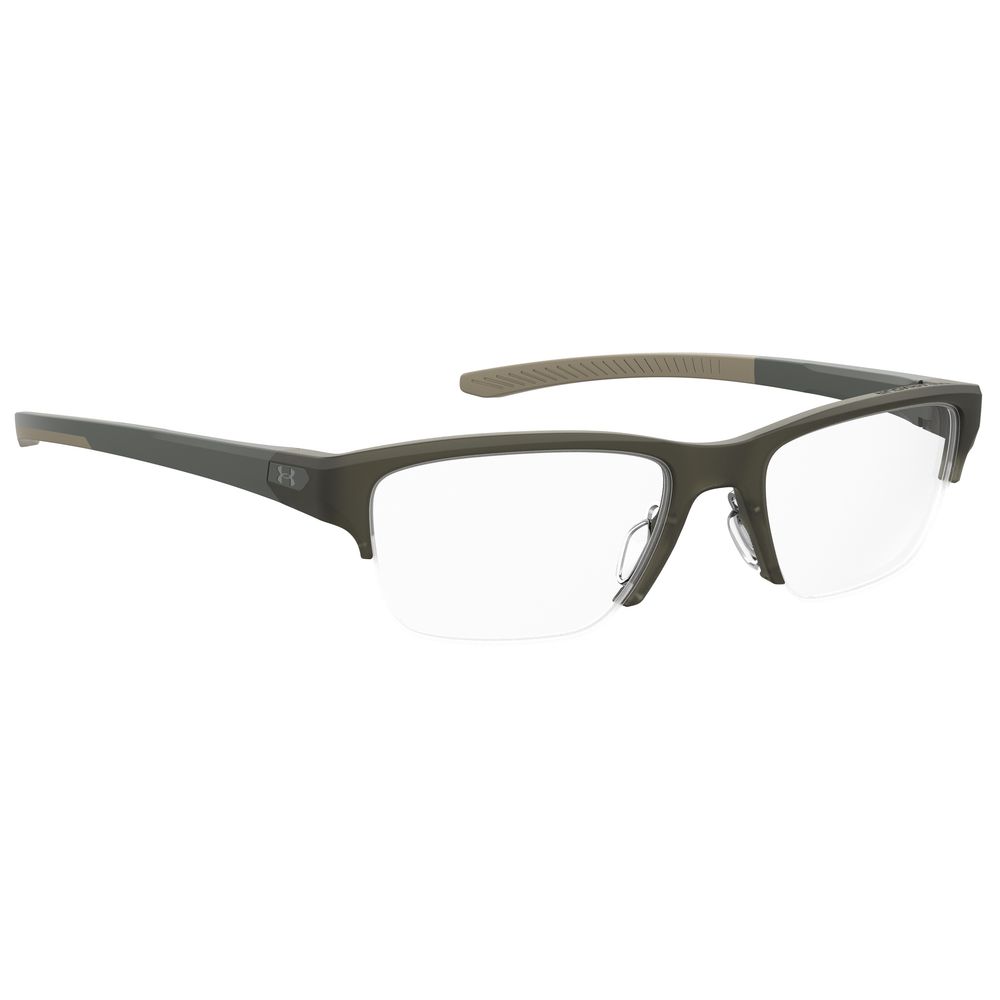 Under Armour Green Resin Frames - ACCEXO