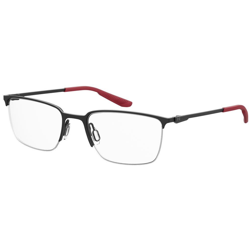 Under Armour Black Metal Frames - ACCEXO