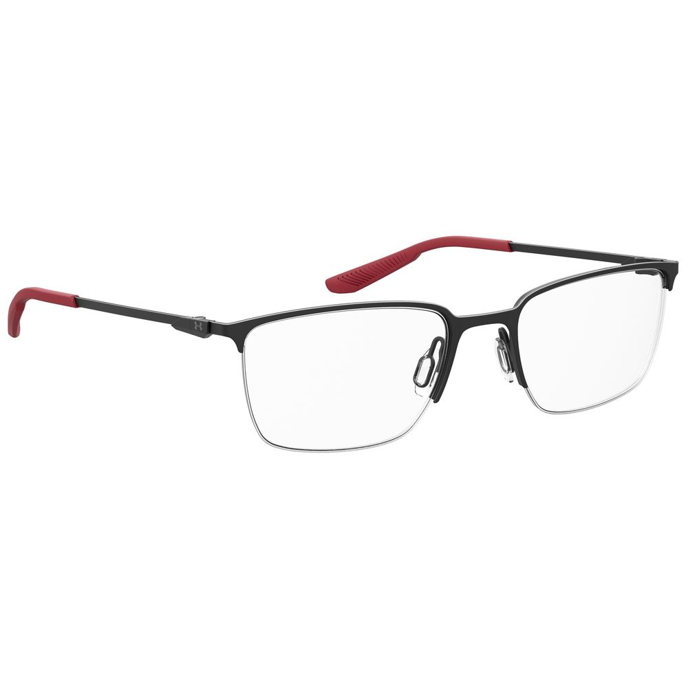 Under Armour Black Metal Frames - ACCEXO