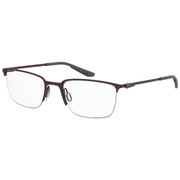 Under Armour Brown Metal Frames - ACCEXO