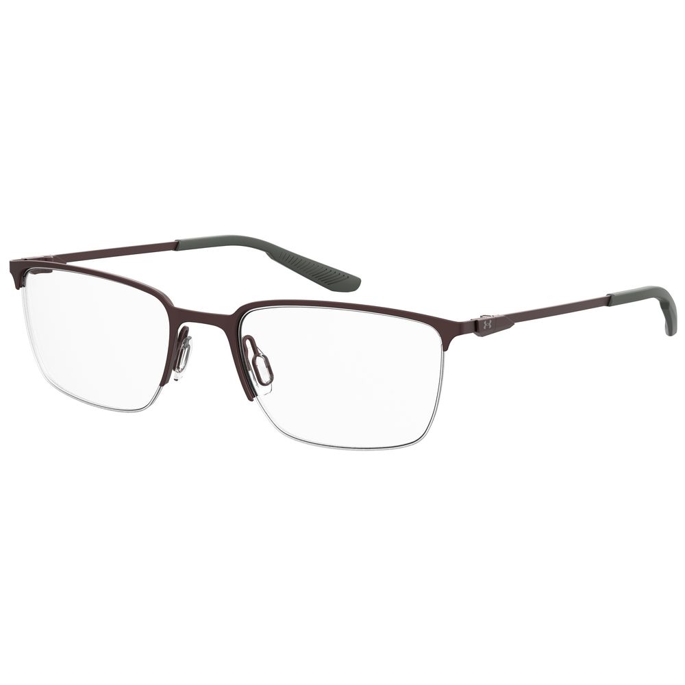 Under Armour Brown Metal Frames - ACCEXO