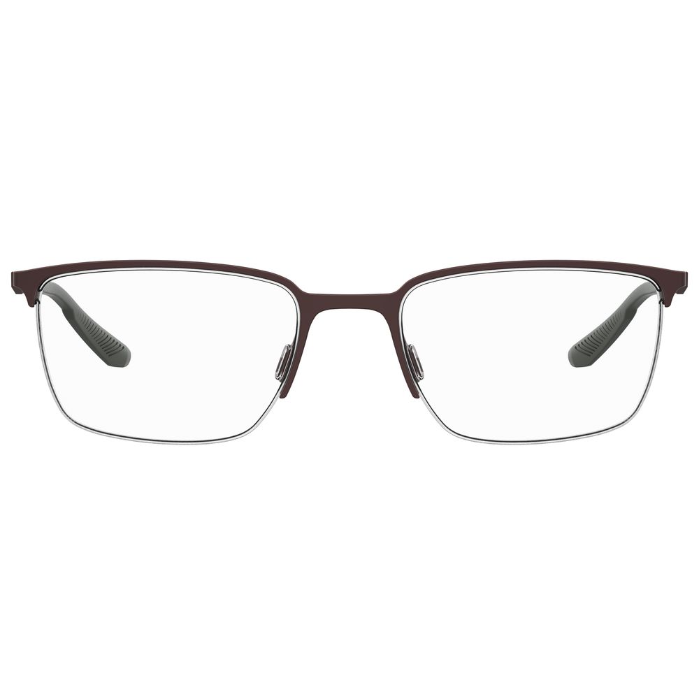 Under Armour Brown Metal Frames - ACCEXO