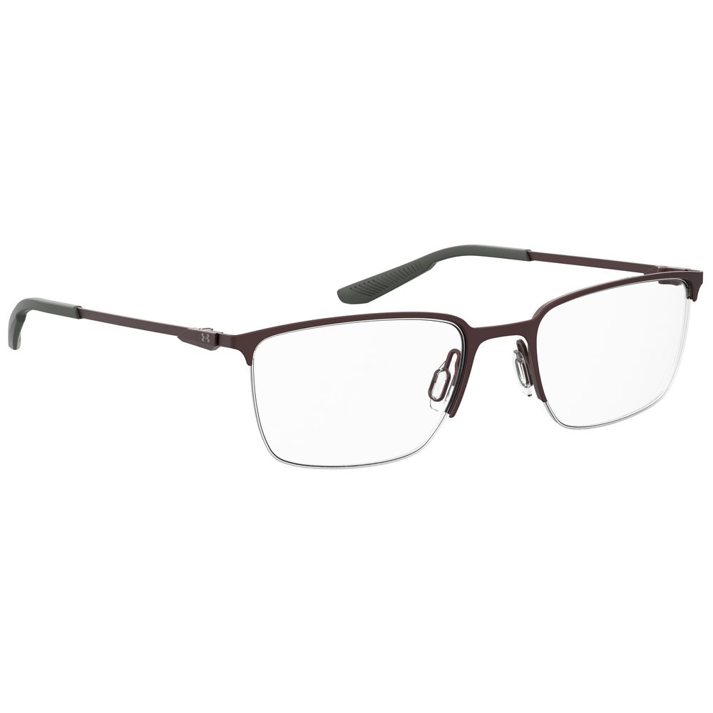 Under Armour Brown Metal Frames - ACCEXO