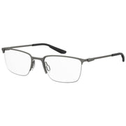 Under Armour Gray Metal Frames - ACCEXO