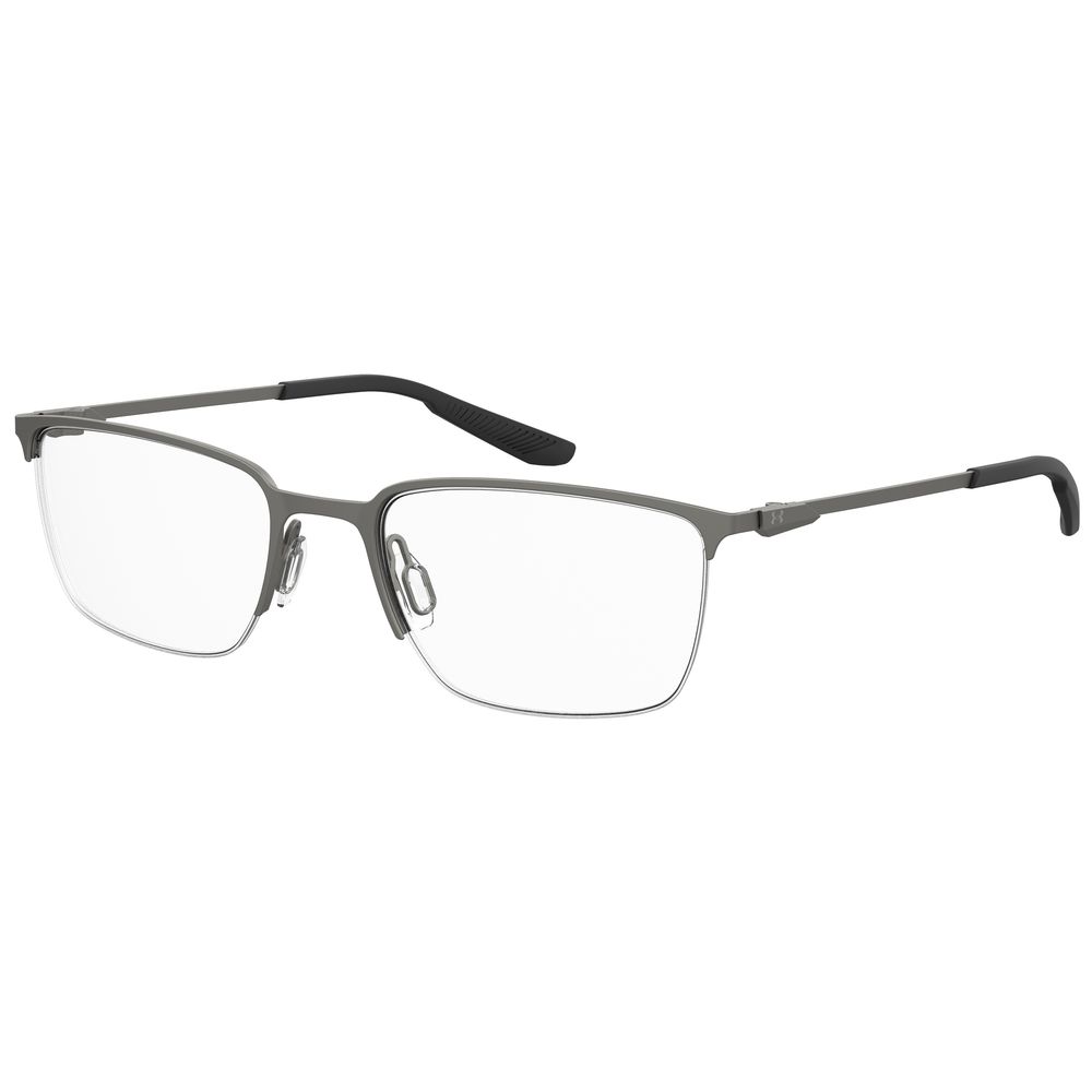 Under Armour Gray Metal Frames - ACCEXO
