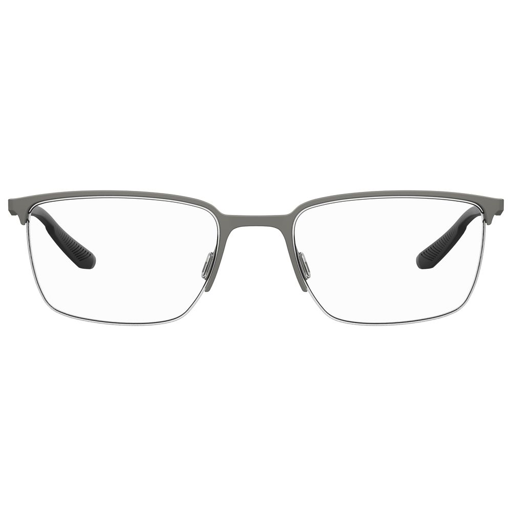 Under Armour Gray Metal Frames - ACCEXO