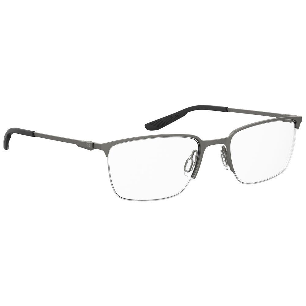 Under Armour Gray Metal Frames - ACCEXO