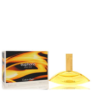 Euphoria Solar Elixir by Calvin Klein Parfum Intense Spray 1.7 oz for Women