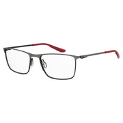 Under Armour Black Metal Frames - ACCEXO